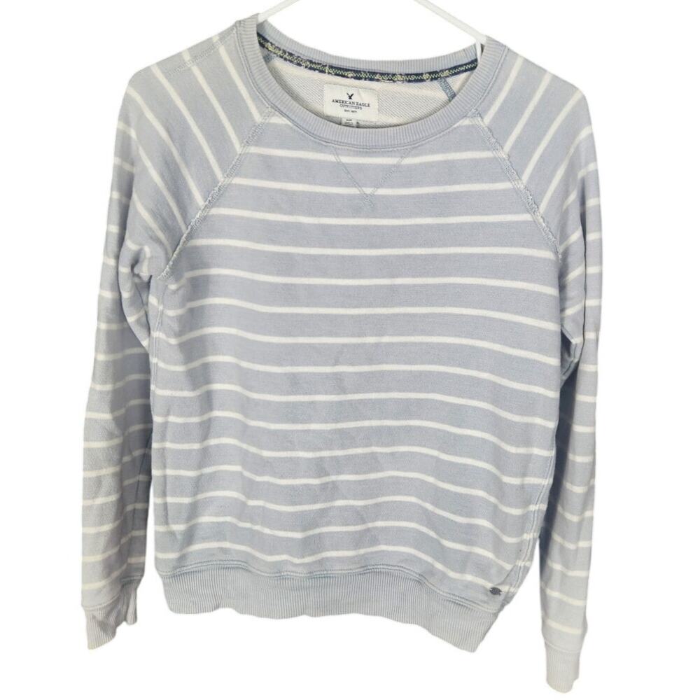 American Eagle Crewneck women's small